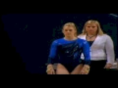 Kylee Botterman Perfect 10 Vault!