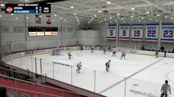 Replay: Home - 2024 Hitmen vs PAL Islanders | Jan 12 @ 2 PM