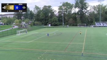 Replay: Juniata vs Goucher - Women's | Sep 30 @ 3 PM