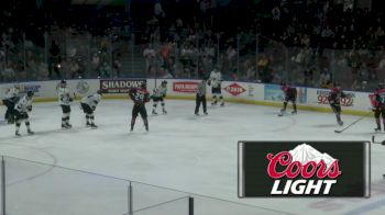 Replay: Away - 2024 Utah vs Idaho | Mar 2 @ 7 PM