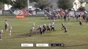 Palm Beach Gators vs. Panthers - 2023 Pop Warner Football Super Bowl