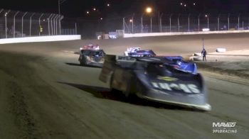 Feature | Lucas Oil Late Models at Portsmouth Raceway Park