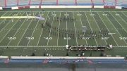 Genesis "Austin TX" at 2022 DCI Little Rock Presented By Ultimate Drill Book