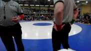 Replay: Mat 5 - 2024 CNESSPA New England Championships | Mar 2 @ 9 AM