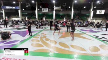 Replay: Mat 8 - 2023 Tournament of Champions 26 | Mar 11 @ 10 AM