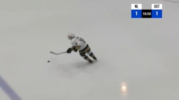 Replay: Away - 2022 Adirondack vs Newfoundland | Mar 6 @ 2 PM