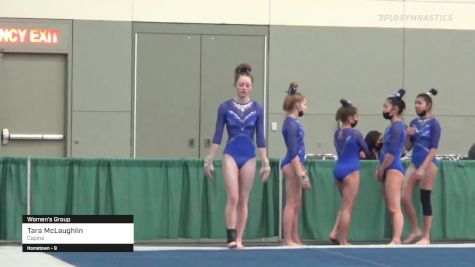 Tara McLaughlin - Women's Group, Capital - 2021 Christmas on the Chesapeake