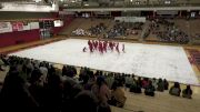 In Motion Performance Ensemble "Fairfield CA" at 2023 WGI Guard Union City