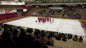 In Motion Performance Ensemble "Fairfield CA" at 2023 WGI Guard Union City