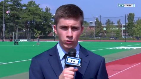 Maryland vs. Michigan State - Maryland vs Michigan State Field Hockey