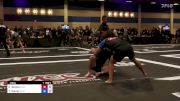 Chris Garcia vs Troy Ibanez 2024 ADCC North American Trials 2