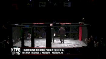 KTFO 15 Full Event Replay | FloCombat