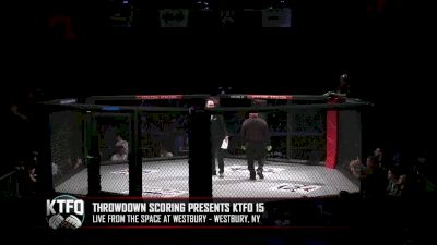 KTFO 15 Full Event Replay | FloCombat