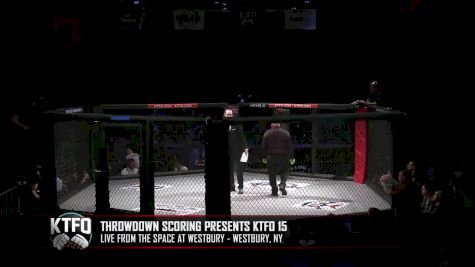 KTFO 15 Full Event Replay