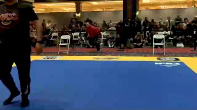 Chris Martin vs Steven Barrere 1st ADCC North American Trial 2021