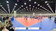 Empower vs Cross fire - 2022 JVA World Challenge presented by Nike - Expo Only