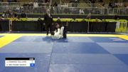 JAMES EDWARD TOLLIVER JR vs NICHOLAS BELTRAME SAVAZI ALVES 2024 Pan Jiu Jitsu IBJJF Championship