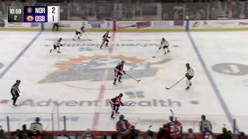 Replay: Away - 2021 Norfolk vs Orlando | Nov 27 @ 7 PM