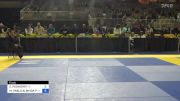 EDUARD PUGACHOV vs MIGUEL PABLO ALMEIDA PAIVA 2024 Pan Jiu Jitsu IBJJF Championship
