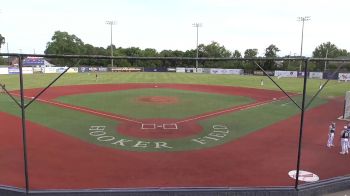 Martinsville Mustangs vs. Catawba Valley Stars - 2022 Catawba Valley Stars vs Martinsville Mustangs