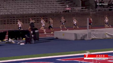 Men's 10k Championship