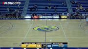 Replay: Anderson (SC) vs Coker - Women's | Jan 7 @ 2 PM