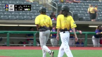 Replay: Home - 2023 Rockers vs Dirty Birds | Jun 11 @ 4 PM