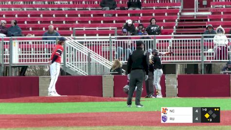 Replay: Northland vs Rockford University | Mar 16 @ 2 PM