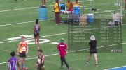 Youth Boys' 4x100m Relay Championship, Finals 1 - Age 15-16