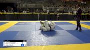RALPH EDWARD CODY vs GREGG KOMITSKY 2024 Pan Jiu Jitsu IBJJF Championship