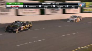 Full Replay | ARCA Menards Series East at Five Flags Speedway 3/25/23