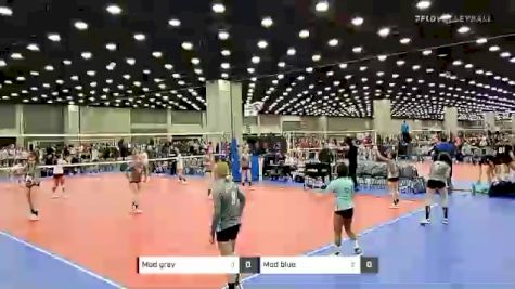 Replay: Court 23 - 2022 JVA World Challenge - Expo Only | Apr 9 @ 8 AM