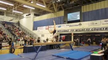 UNH (Janelle Minichiello) - Partial