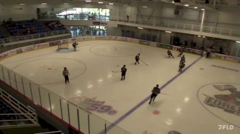 Replay: Charles-Lemoyne vs Amos | Aug 19 @ 1 PM