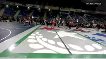 Replay: Mat 13 - 2021 F2W Colorado Open | Aug 28 @ 9 AM