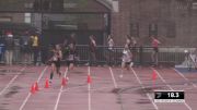 High School Girls' 4x400m Relay Event 545 - Northern Delaware, Prelims