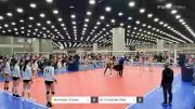 Northeast 15 Open vs K2 15 Addidas Mike - 2022 JVA World Challenge presented by Nike - Expo Only