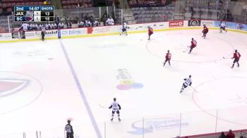 Replay: Home - 2022 Jacksonville vs South Carolina | Jan 2 @ 3 PM