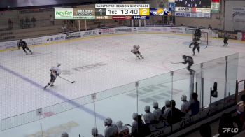 Replay: Away - 2023 Blackfalds vs Spruce Grove | Aug 31 @ 7 PM