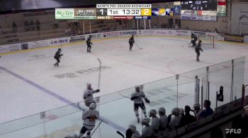 Replay: Home - 2023 Blackfalds vs Spruce Grove | Aug 31 @ 7 PM