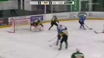 Replay: Walser vs Bic | Jul 13 @ 7 PM