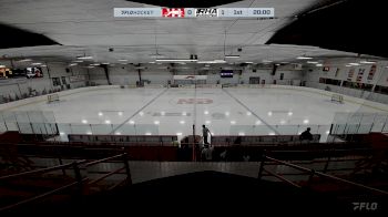 Replay: Home - 2023 Notre Dame U18 vs RHA Winnipeg U18 | Oct 26 @ 7 PM