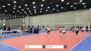Capital vs Illini Elite - 2022 JVA World Challenge presented by Nike - Expo Only