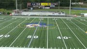 Replay: Carson-Newman vs Mars Hill - Women's | Sep 27 @ 5 PM