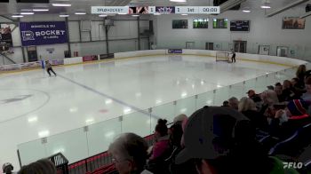 Replay: Home - 2023 St. Eustache vs Laval | Nov 19 @ 1 PM