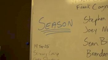 BLD Preview: Lehigh at Rutgers