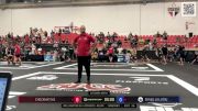 Mauro Chimento Junior vs RAMON MEDEIROS 2024 ADCC Sao Paulo Open