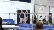 Shane Wiskus - Parallel Bars, U.S.O.P.T.C. Gymnastics - 2021 Men's Olympic Team Prep Camp