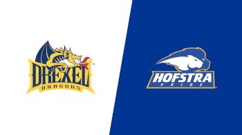 Full Replay - Drexel vs Hofstra