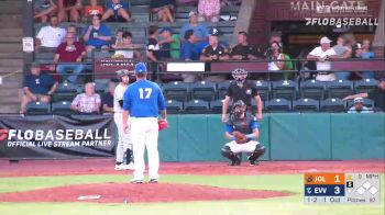 Replay: Joliet vs Evansville | Jun 29 @ 6 PM